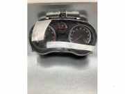 Drehzahlmesser Opel Corsa D S07 13372993
