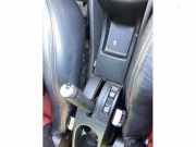 Handbremshebel Peugeot 207 CC 96828471XT