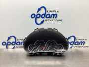 Drehzahlmesser Peugeot 206 CC 555000301203