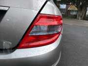 Rückleuchte rechts Mercedes-Benz C-Klasse W204 2049068602