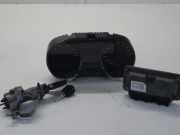 Schließzylinder Satz Seat Ibiza IV 6J 4B0905851C