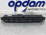 Schalter für Warnblinker Fiat Grande Punto 199 61092100