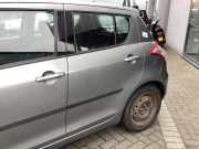 Tür links hinten Suzuki Swift IV FZ, NZ