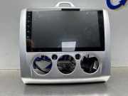 Radio Ford Focus II Turnier DA, DS, FFS 4M5T10E889AB