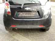 Stoßstange hinten Chevrolet Spark M300 95297616