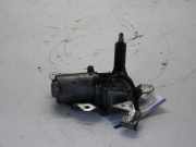 Wischermotor hinten Nissan Kubistar Kasten X76 7700308806
