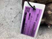 Bremszange links vorne Mercedes-Benz Citan Kasten W415