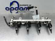 Einspritzdüse Fiat Grande Punto 199 0280158167