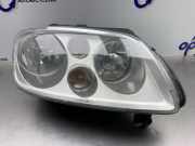 Hauptscheinwerfer rechts VW Touran 1T1, 1T2 1T0941006R