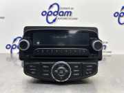 CD-Radio Chevrolet Aveo Schrägheck T300 631078375