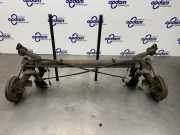 Hinterachse komplett Peugeot 206 Schrägheck 2A/C 514897