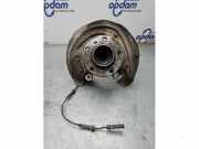 Achsschenkel rechts vorne BMW 2er Cabriolet F23 679228505