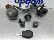 Schließzylinder Satz Dacia Sandero I BS 8200826300