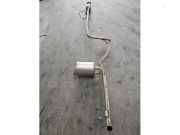 Katalysator ohne Lambdasonde Ford Transit Connect V408 Kasten 2284510X