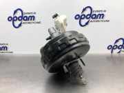 Bremskraftverstärker Volvo V70 III 135 31274807