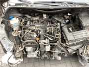 Motor ohne Anbauteile (Diesel) VW Caddy III Kasten 2KA