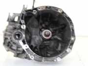 Schaltgetriebe Renault Megane II BM/CM