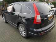 Achsschenkel links hinten Honda CR-V III RE