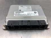 Steuergerät Motor BMW 3er Coupe E46 5WK90014