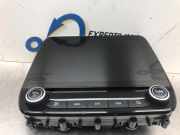 Multifunktionsanzeige Ford Fiesta VII HJ, HF H1BT18B955FD