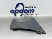 Nebelscheinwerferkappe Chevrolet Spark M300 96687007