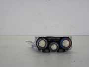 Heizungsbetätigung (Konsole) Nissan Micra III K12 27520AX700