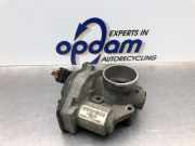 Drosselklappenstutzen Ford Focus C-Max C214 2S6U9F991GA