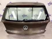 Heckklappe / Heckdeckel VW Polo V 6R, 6C 6R6827025D