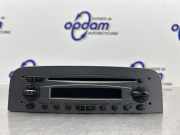 CD-Radio Alfa Romeo GT 937 8631122613