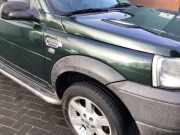 Kotflügel rechts vorne Land Rover Freelander 1 L314 XXXXX