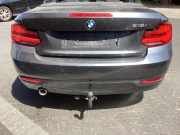 Stoßstange hinten BMW 2er Cabriolet F23