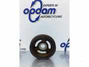 Zahnriemenscheibe Kurbelwelle Ford Transit Connect V408 Kasten 9654961080