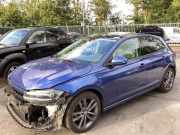 Tür links hinten VW Polo VI AW 2G4833051R