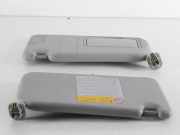 Sonnenblende Suzuki Alto VII GF, HA25, HA35