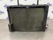 Kühlpaket BMW 5er F10 17118509175