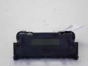 Multifunktionsanzeige Renault Megane II Grandtour KM 8200290542C