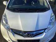 Motorhaube Honda Jazz III GE 60100TF0306ZZ