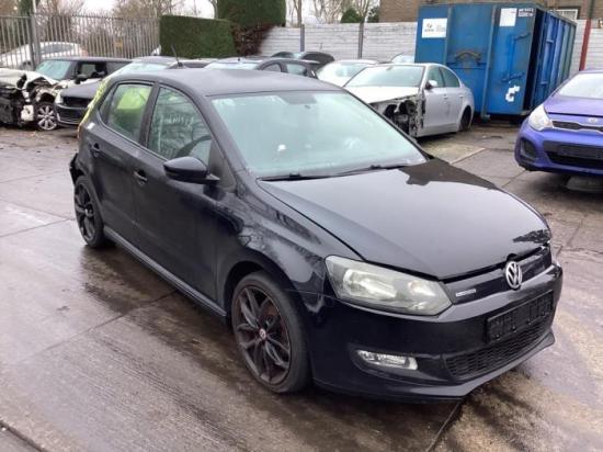 Außenspiegel rechts VW Polo V 6R, 6C 6R1857508M Bild Außenspiegel rechts VW Polo V 6R, 6C 6R1857508M