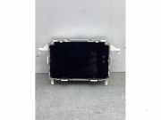 Multifunktionsanzeige Ford Fiesta VI CB1, CCN 8A6T18B955BH
