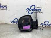 Außenspiegel links Mercedes-Benz Vito/Mixto Kasten W639 A6398105916