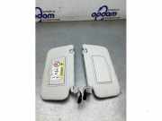 Sonnenblende Ford Focus IV Turnier HP JX7BA04101EC