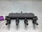 Zündspule Peugeot 206 Schrägheck 2A/C 9635864980