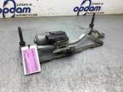 Wischermotor links Ford Fiesta VII HJ, HF 3397021937