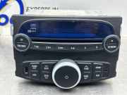 CD-Radio Chevrolet Spark M300 95214821
