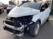 Schaltgetriebe Opel Grandland X A18