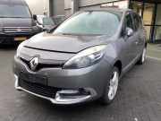 Schaltgetriebe Renault Grand Scenic III JZ 7701479321