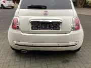 Stoßstange hinten Fiat 500 312 0071777661