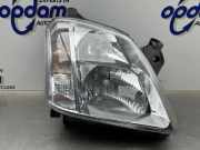 Hauptscheinwerfer rechts Opel Meriva A 93175365