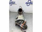 Katalysator ohne Lambdasonde Nissan Micra V K14 208A07026R