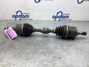 Antriebswelle links vorne Mitsubishi Eclipse Cross GK 3815A679